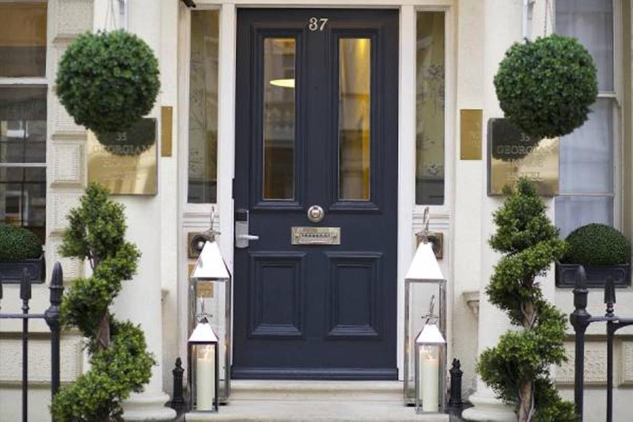 Hotel Bower House Londres Exterior foto