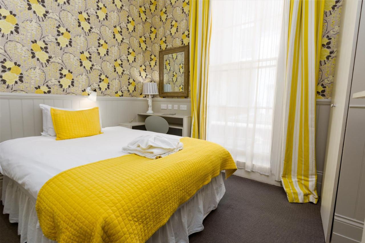 Hotel Bower House Londres Exterior foto