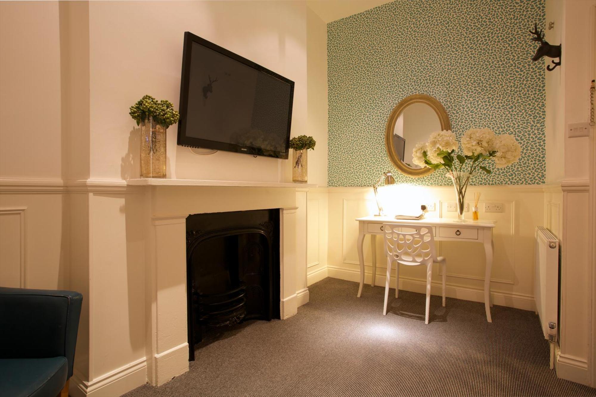 Hotel Bower House Londres Exterior foto